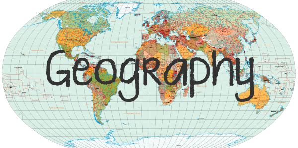 IB DP- Geography