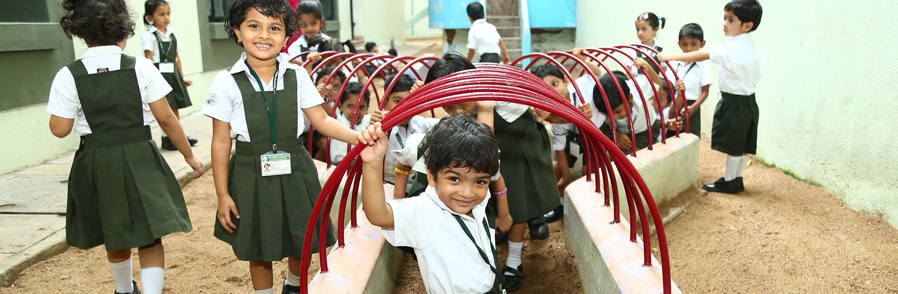 Vidya Mandir Mylapore